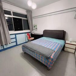 Lakeside Tower (D22), Apartment #565547411